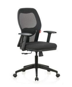 Anatom Medium Back Chair