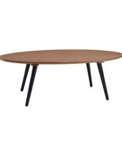 1349043 Living Oval Centre Table