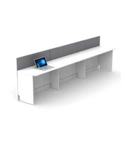 Neo Computer Lab Table