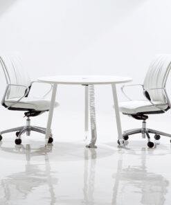 Float Discussion Table