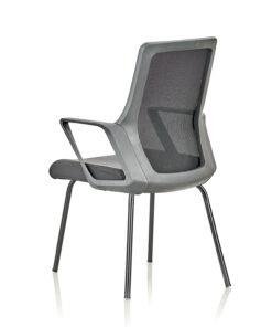 Alpha Visitor Chair