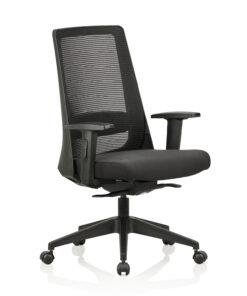 Amaze Medium Back Chair