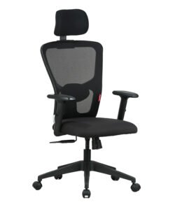 Astro High Back Chair