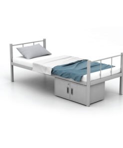 Beta Metal Bed