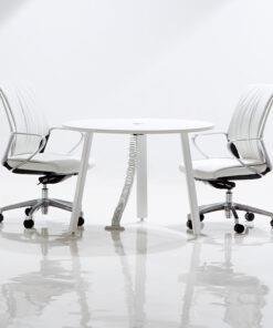 Collaborate Discussion Table