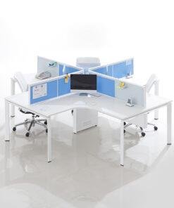 Collaborate Workstation