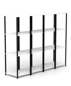 Slotted Angle Rack