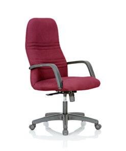 Bodyline High Back Chair