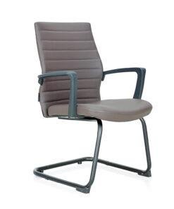 Bravo Visitor Leatherette Chair