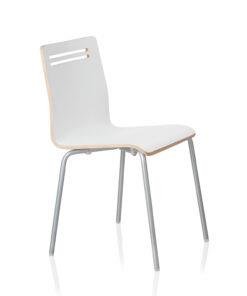 Zella Cafe Chair