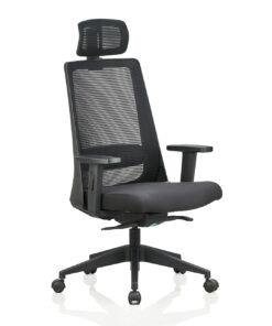 Amaze High Back Chair