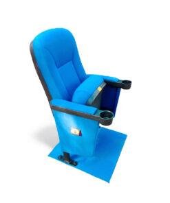 Champ Auditorium Chair