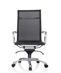 Chrome YS 6010 Chair
