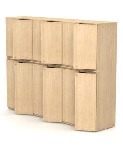 Cupboard Closed Storage