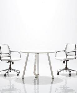 Colours Discussion Table