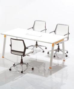Colours Meeting Table