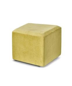 Qube Pouffe