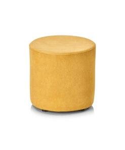 Cylvia Pouffe