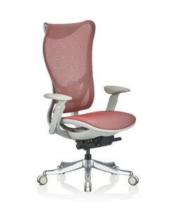 Flamingo High Back Chair
