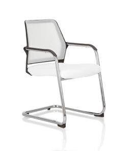 Forum Visitor Sledge Base Chair