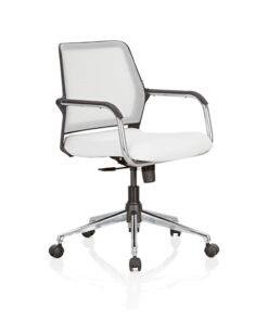 Forum Medium Back Chair