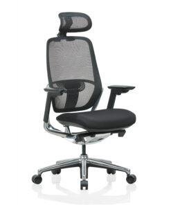 Aspire High Back Chair
