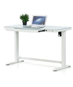Level up-1 Height Adjustable Table