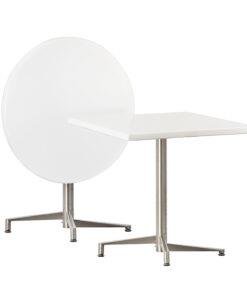 Cafe Fold Square Table