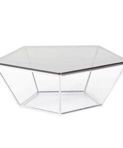 BC0015 Glass Centre Table