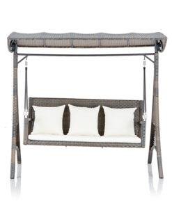 TG0153 3 Seater Swing
