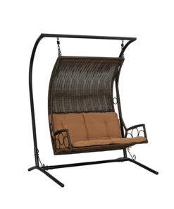 Y9051 2 Seater Swing