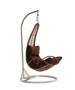 ND16502 Single Seater Swing