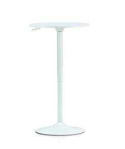 Iris Height Adjustable Table