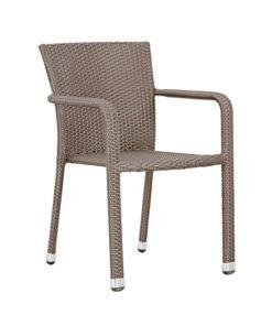 J2060 Outdoor Garden Chair