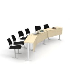 Kurv Class Educational Furniture