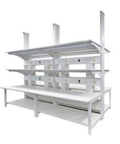 Laboratory Lab Racks