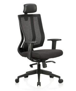 Liberate High Back Chair