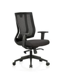 Liberate Medium Back Chair