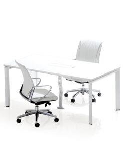 Collaborate Meeting Table