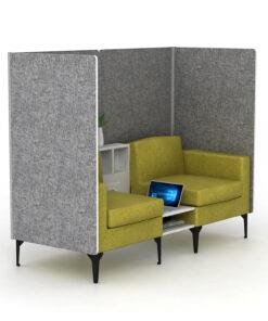 Omega 2 Semi Private Space