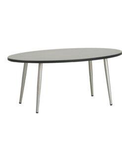 Ova Engineered Wood Coffee Table