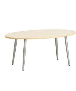 Maple Engineered Wood Coffee Table