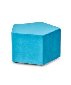Penta Pouffe