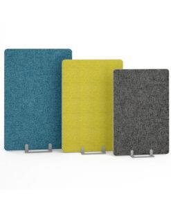 Genesis Free Standing Panels