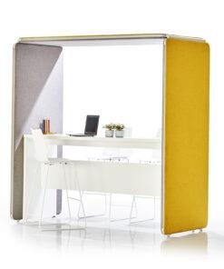 Portal Interact Point