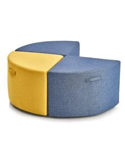 Quart de Pouffe