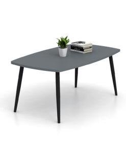 Zaar Engineered Wood Coffee Table