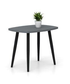 Zaar Engineered Wood Side Table