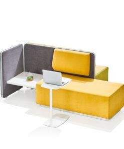 Reflect Interact Point