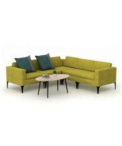 S-Series 5 Seater Sofa Set